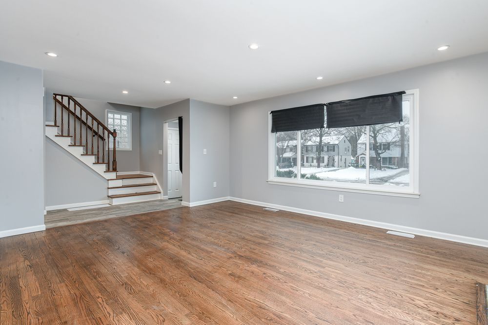 All Photos for Denson Construction Services in Detroit, MI