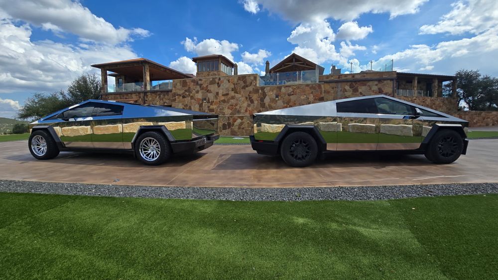 All Photos for Gold Standard Finishing in Lake Havasu, CA