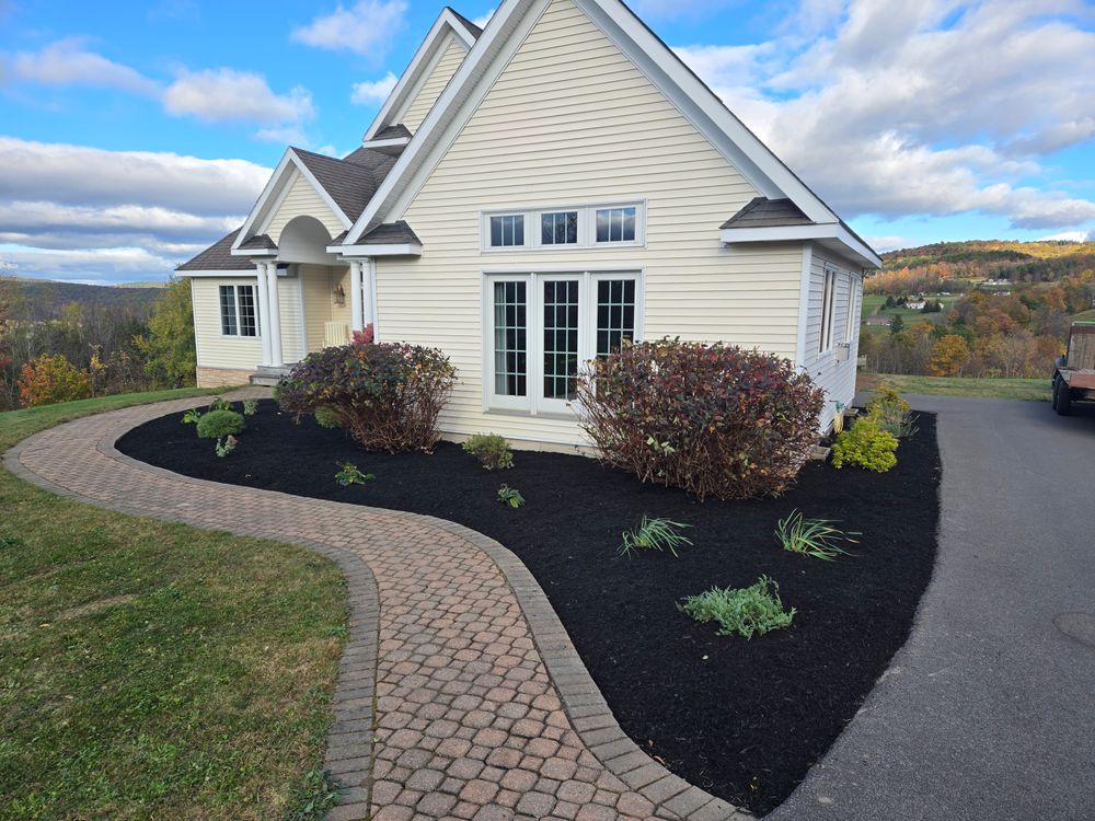 All Photos for Fancher's Lawns & Landscaping LLC in Schoharie County, NY