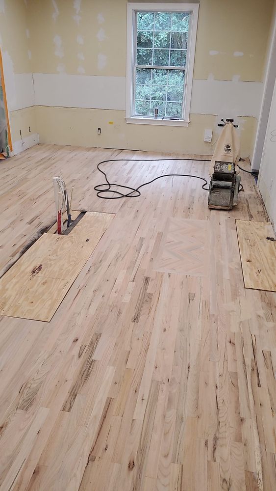 All Photos for Harrells Floor Finishing in Tallahassee, FL