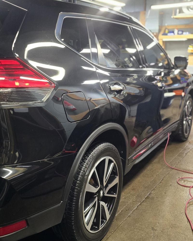 All Photos for Luxury Auto Detail in Peoria, IL