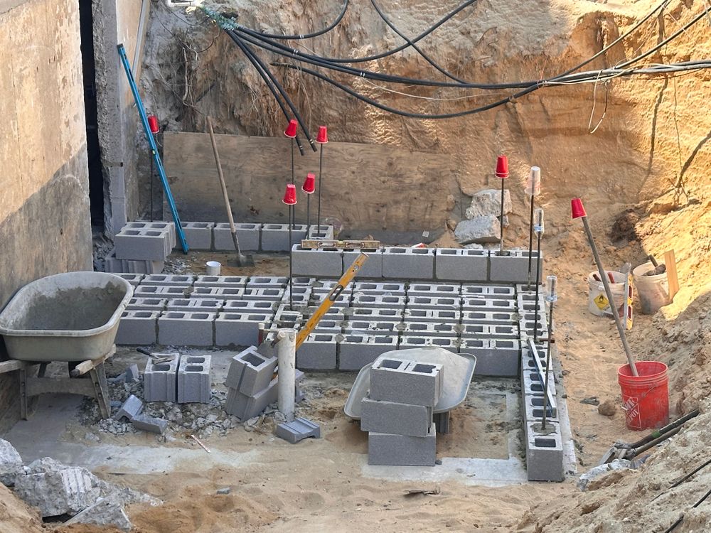 All Photos for DiDaniele Masonry in Tuckerton, NJ