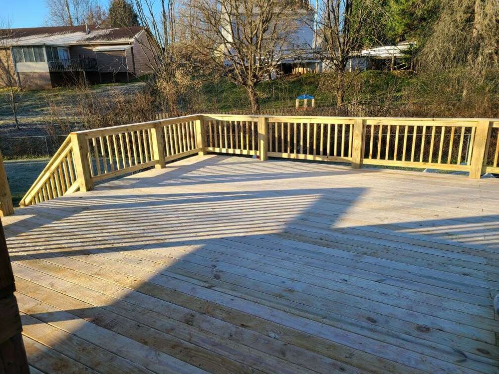 All Photos for Longs Decks  in Knoxville, TN