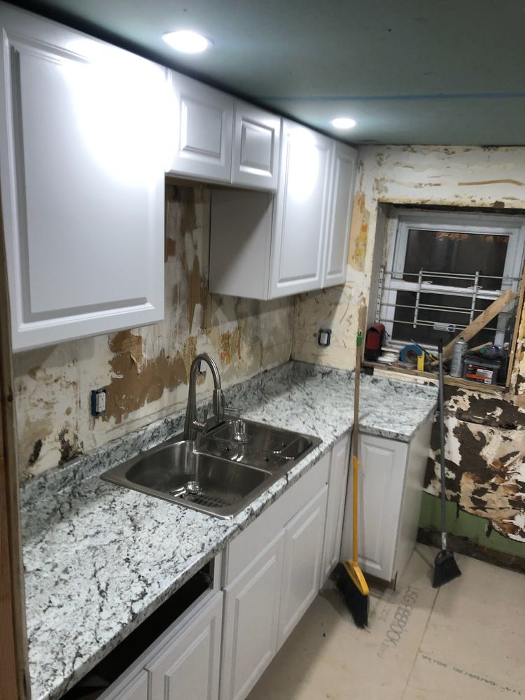 All Photos for J&H General Contracting LLC in Williamsburg, KY