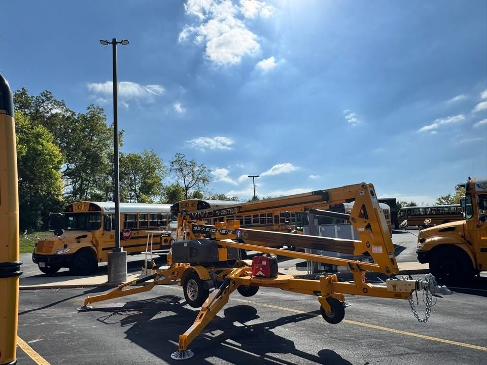 All Photos for Vivid Electric in Centerville, OH