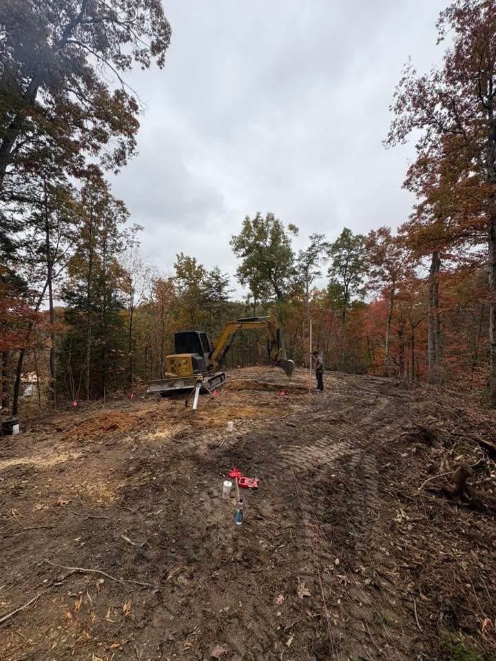 All Photos for Phillips Construction and Excavating in Seymour, TN