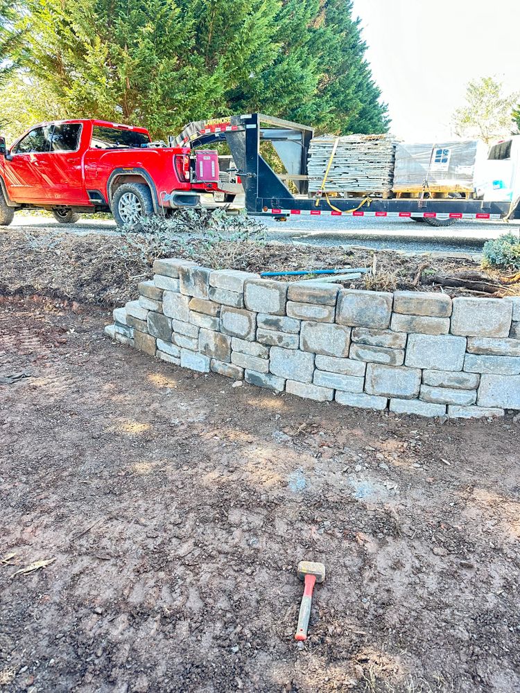 All Photos for 360 Grading and Concrete in Bremen, GA