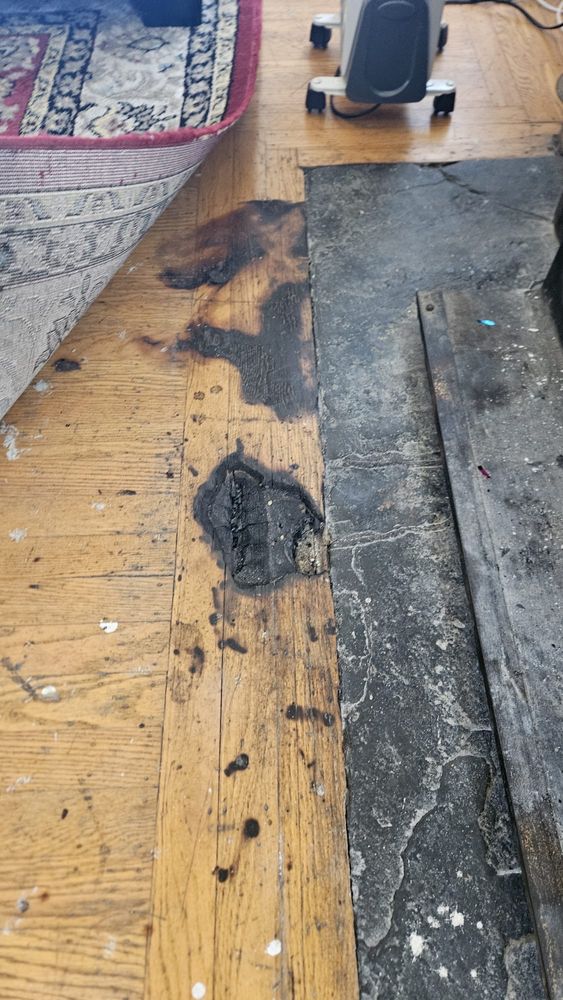 All Photos for Unique Hardwood Floors in Concord, CA