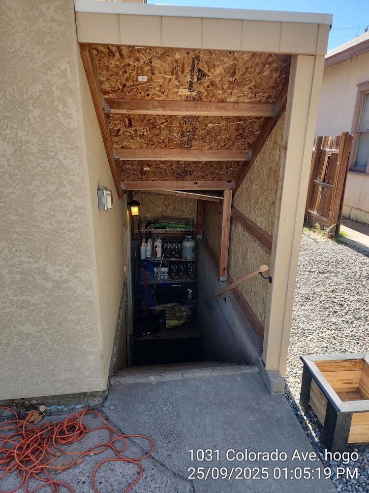 All Photos for Dragonfly Construction in Grand Junction, CO