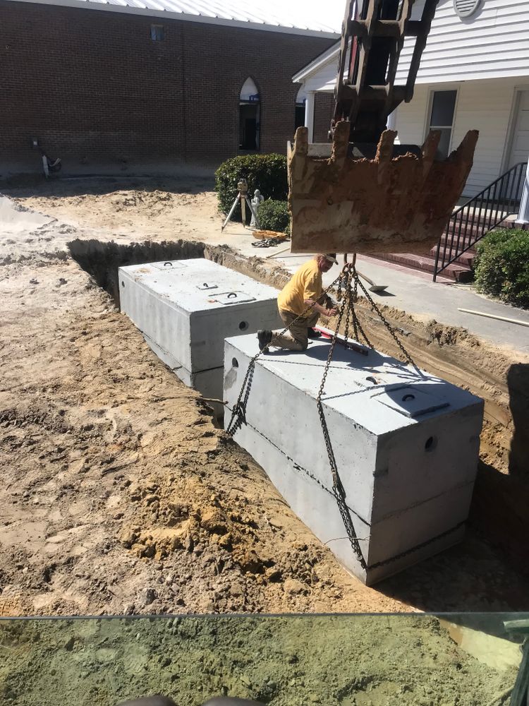 All Photos for Coursey Construction in Metter, GA