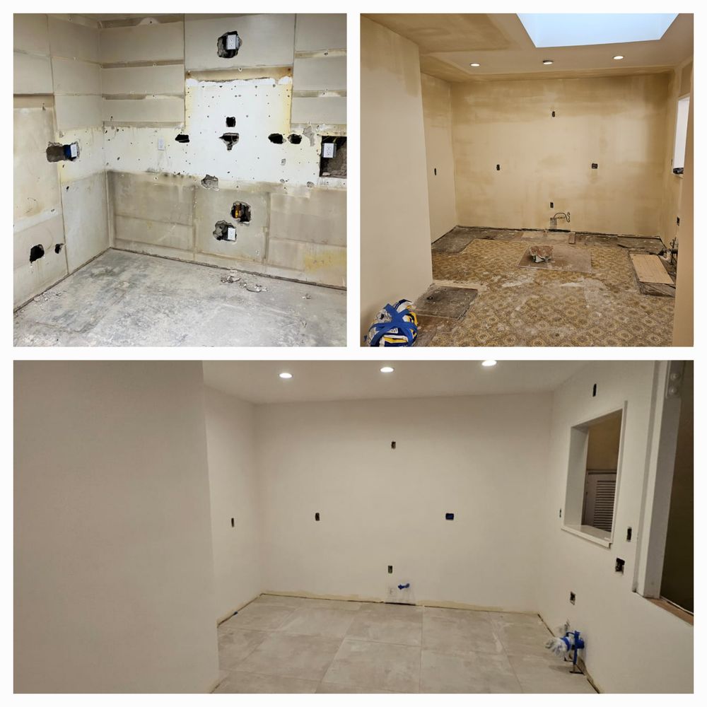 ACP Drywall INC team in Los Angeles, CA - people or person