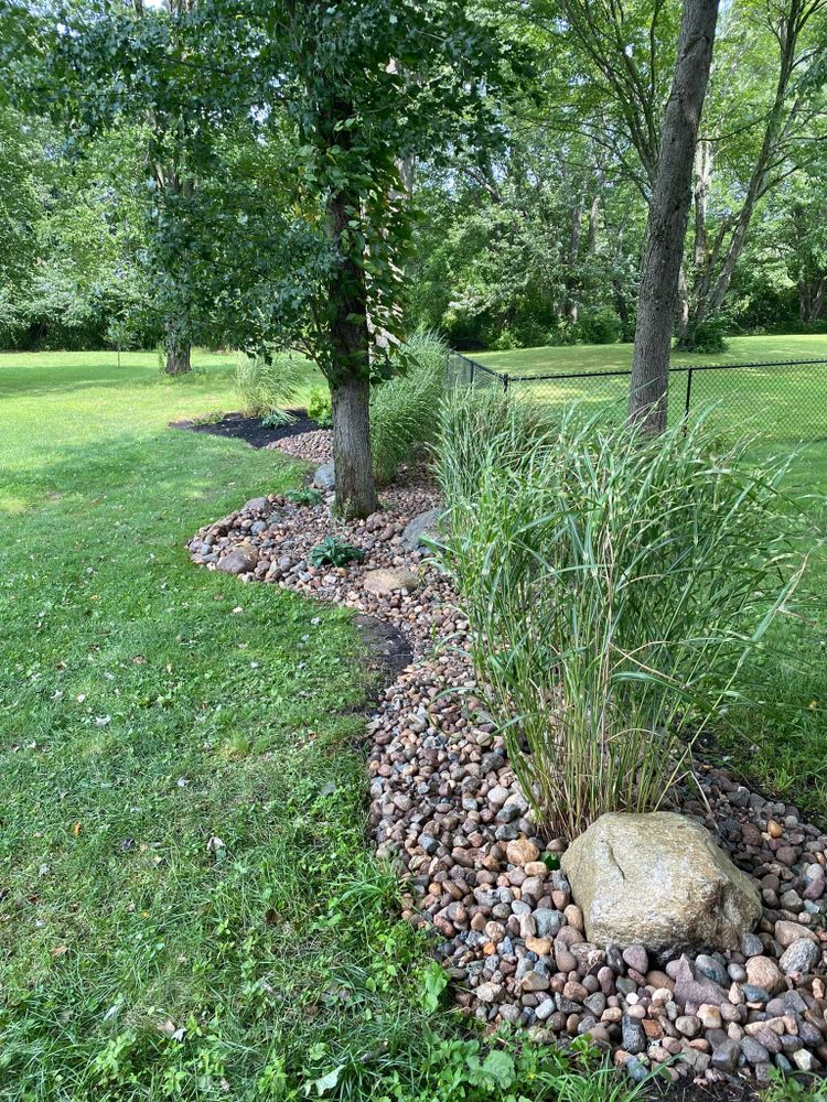 Projects for Pronovost Landscaping & Irrigation in Palmer, MA