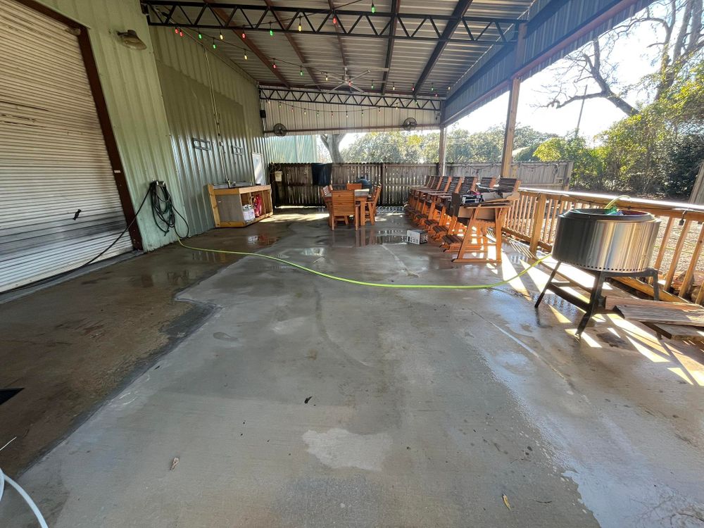 All Photos for All-Star Lawn Care & Soft Washing in Mobile, AL