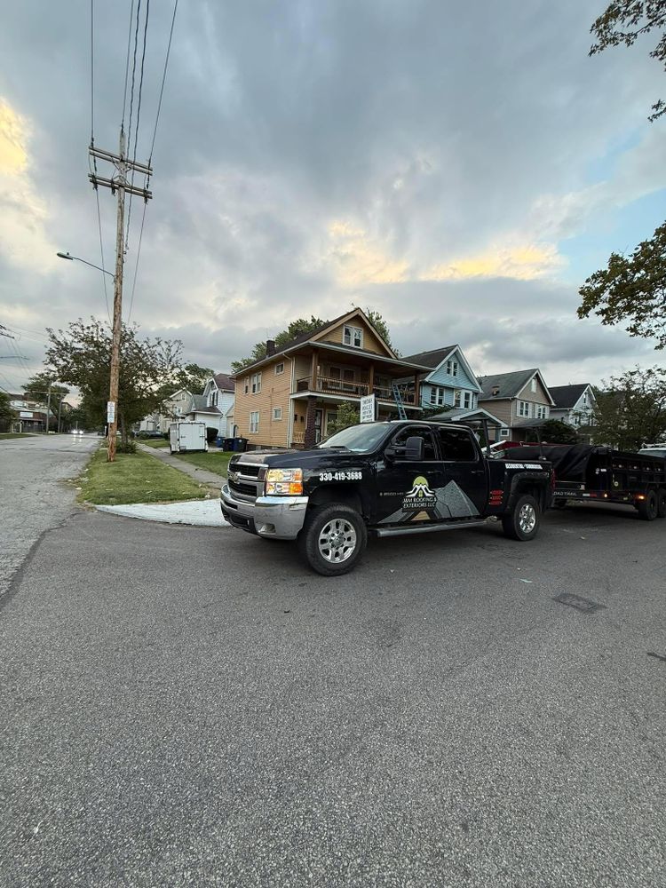 All Photos for J&M Roofing & Exteriors in Barberton, OH