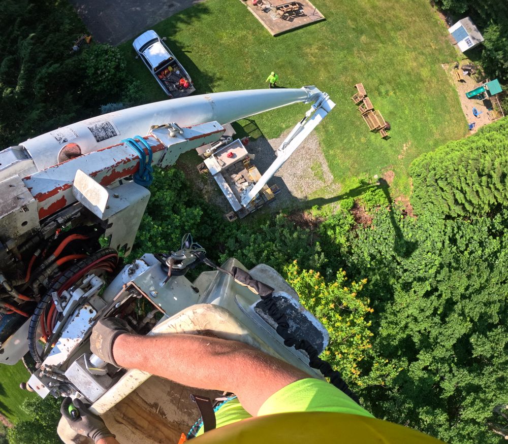 All Photos for Hennessey Tree & Landscape LLC in Oxford,  CT 