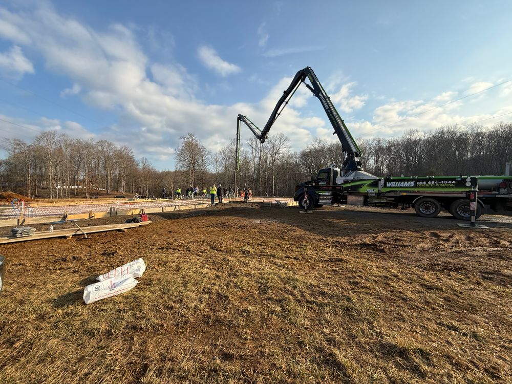 All Photos for 865 Foundations in Knoxville, TN