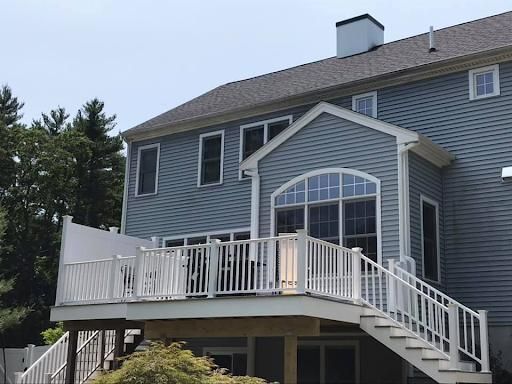 Architecture Design Packages for AP Design Build in Pembroke, MA