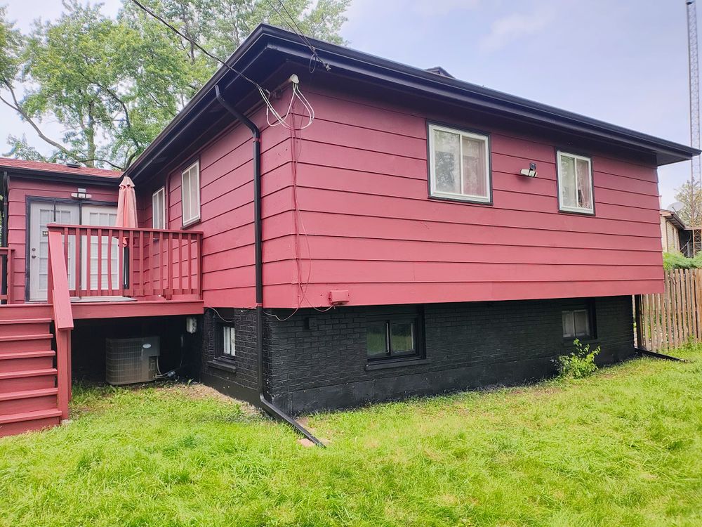 All Photos for Young complete remodeling in Country Club Hills, IL