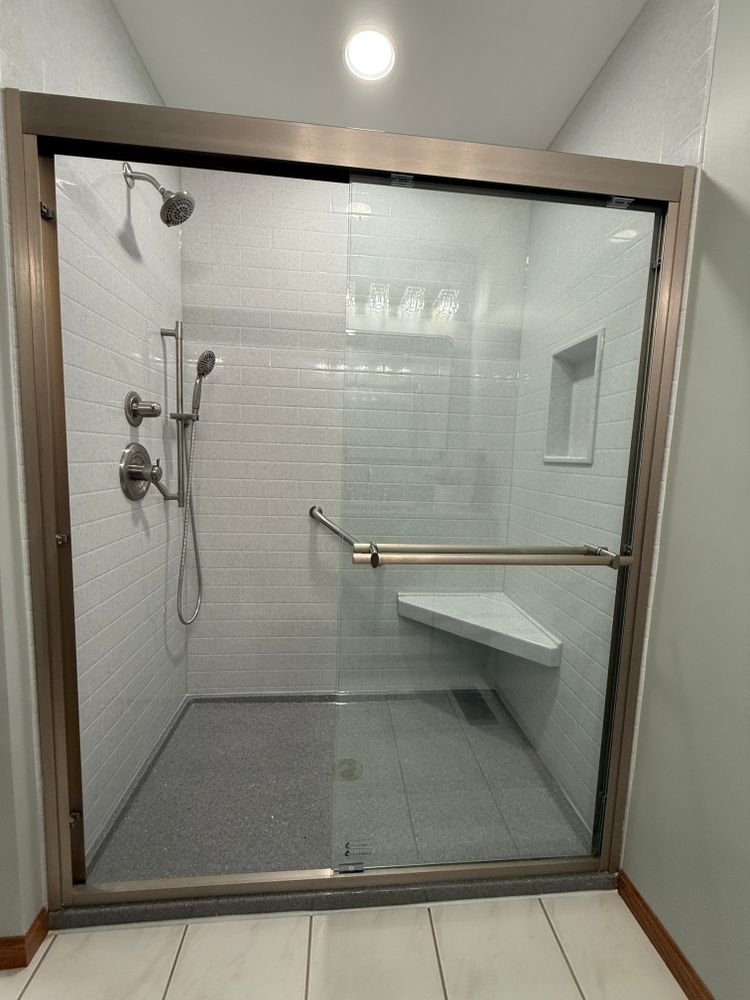 All Photos for Crafted Construction in Northwest , Indiana