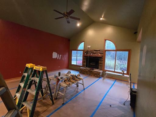 All Photos for Rolling Magic Paints in Washington Township, MI