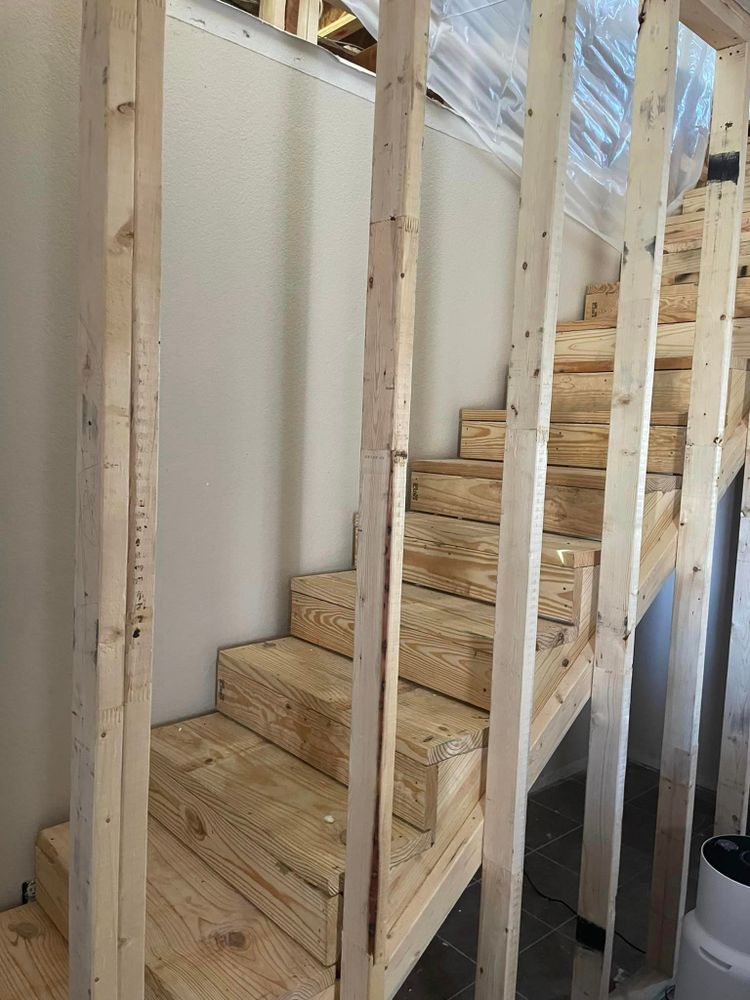 All Photos for Top Hand Construction in Azle,  TX