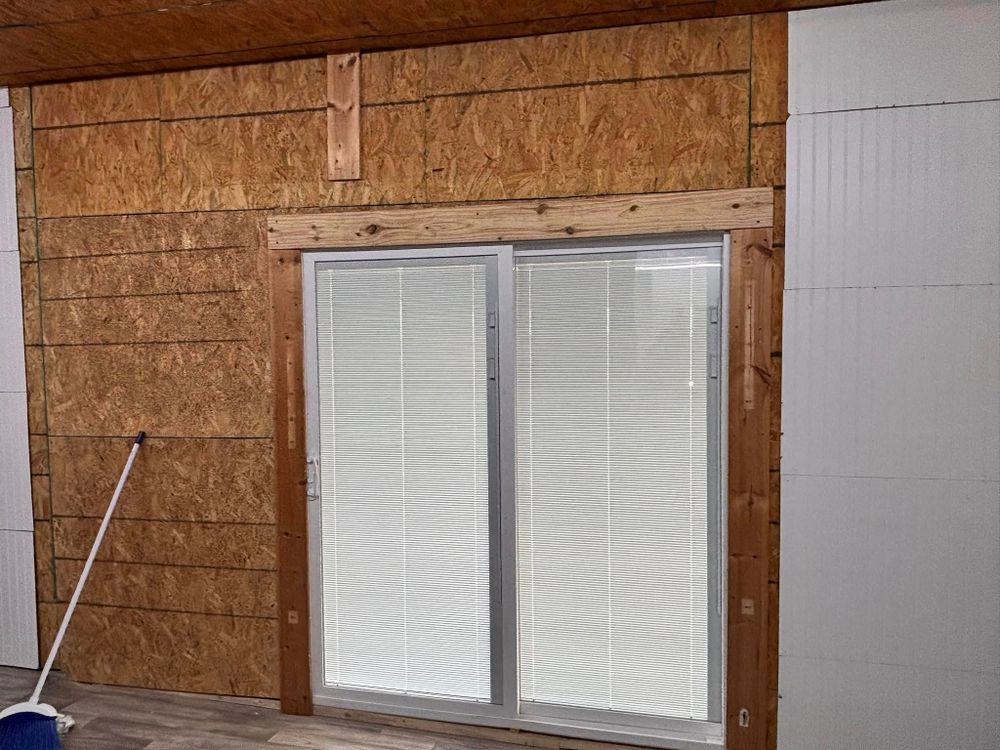 Exterior Renovations for R-5 Construction Services in Lone Oak, TX