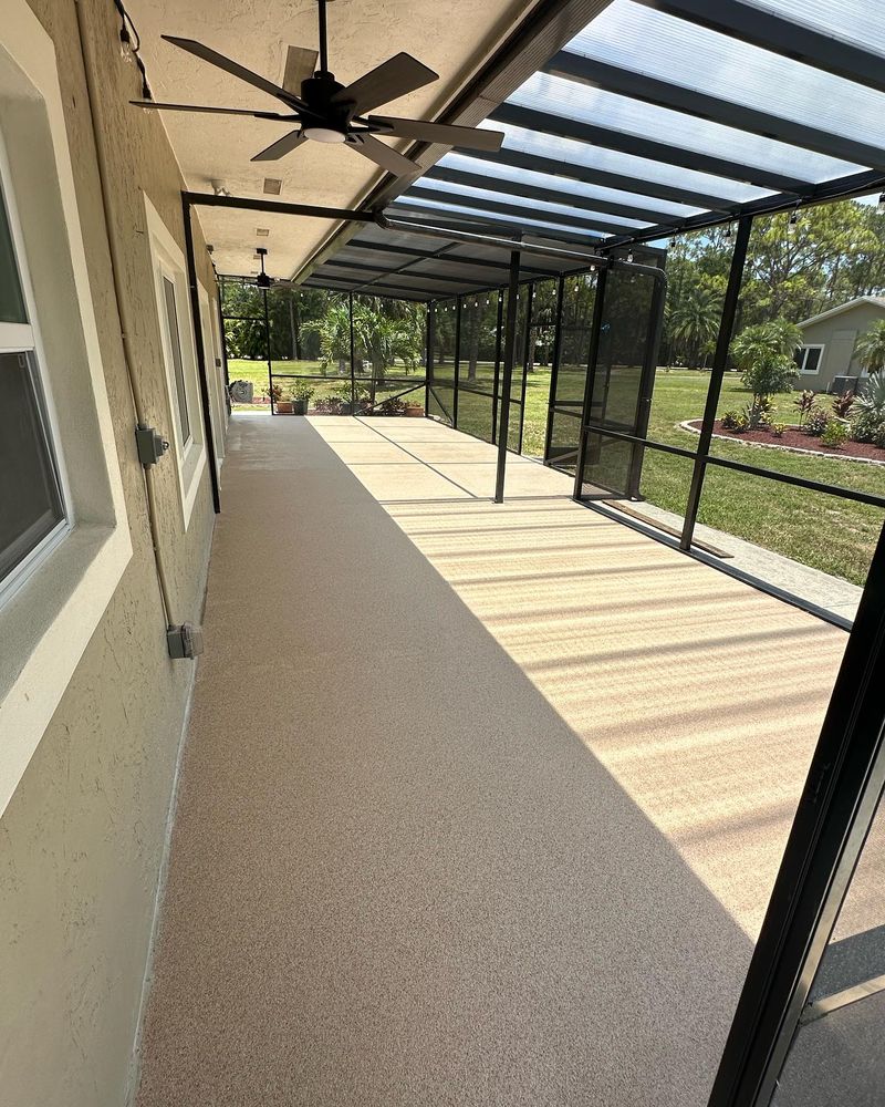 Epoxy for Easy Coat Epoxy in Jupiter, FL