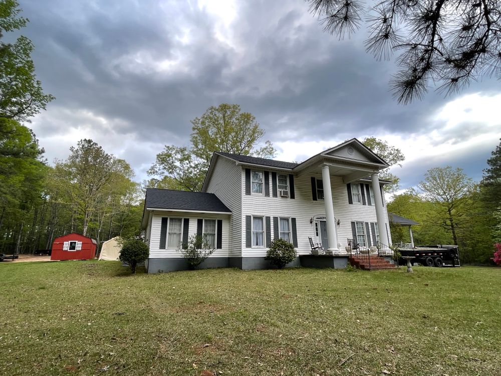 All Photos for Foster Painting and Services in Auburn, AL