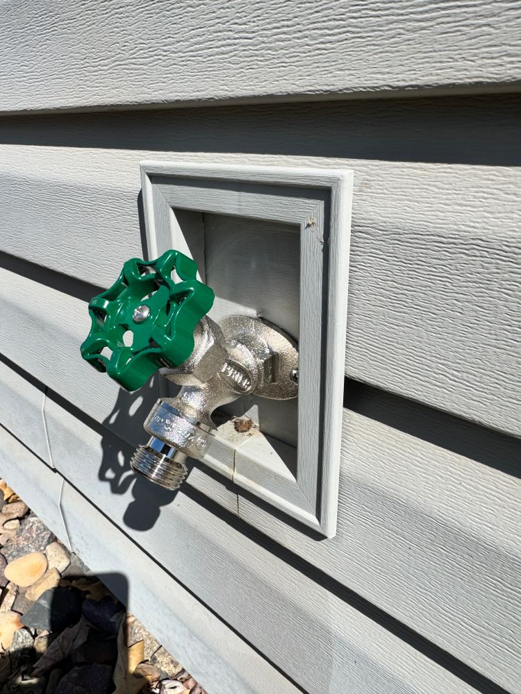 All Photos for PLUMBX in Inver Grove Heights, MN