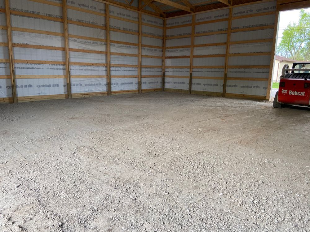 All Photos for Fuentes Concrete Construction in Hammond, IN