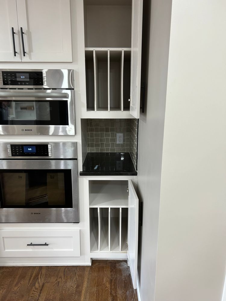 All Photos for Anything Cabinet's LLC in Tulsa, OK