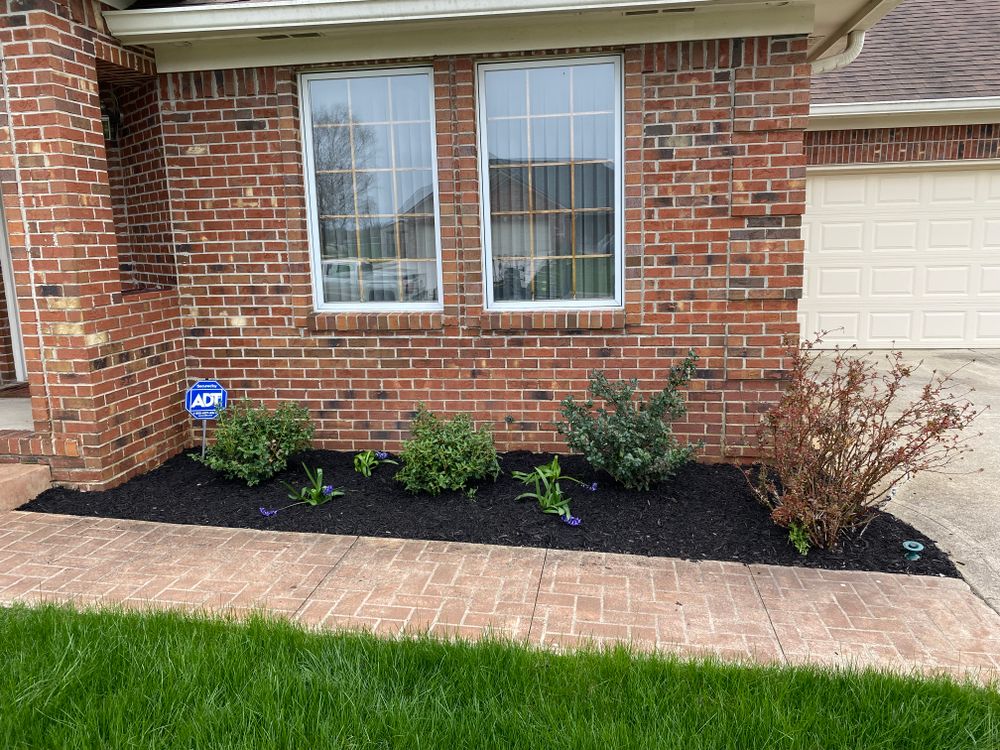 All Photos for Bearforce Lawn Care LLC in Greenfield, IN
