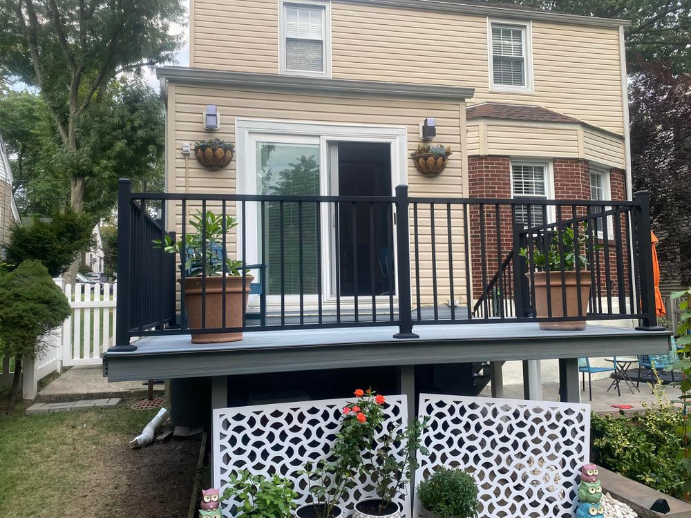Modern Innovation C&C team in Union City, NJ - people or person