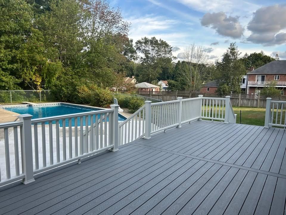 All Photos for SJ Burke Construction in East Bridgewater, MA