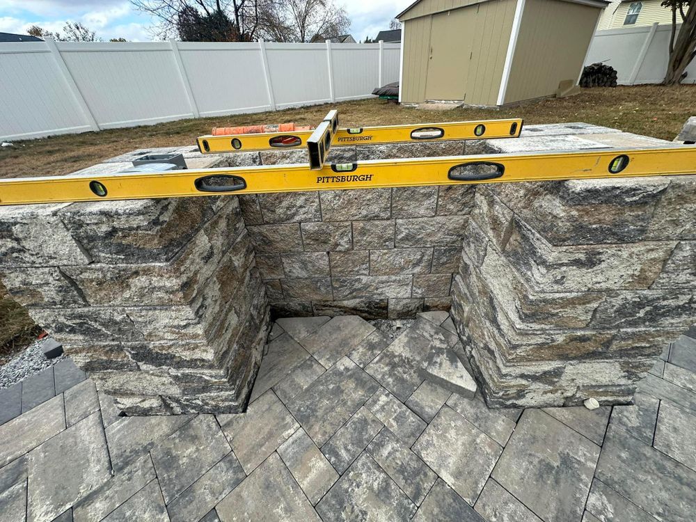 All Photos for Matteo Hardscapes in Towson,  MD