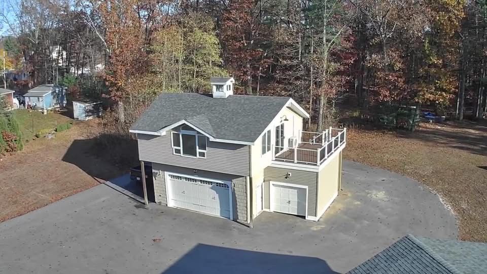 All Photos for Top Pros Construction in Haverhill, MA