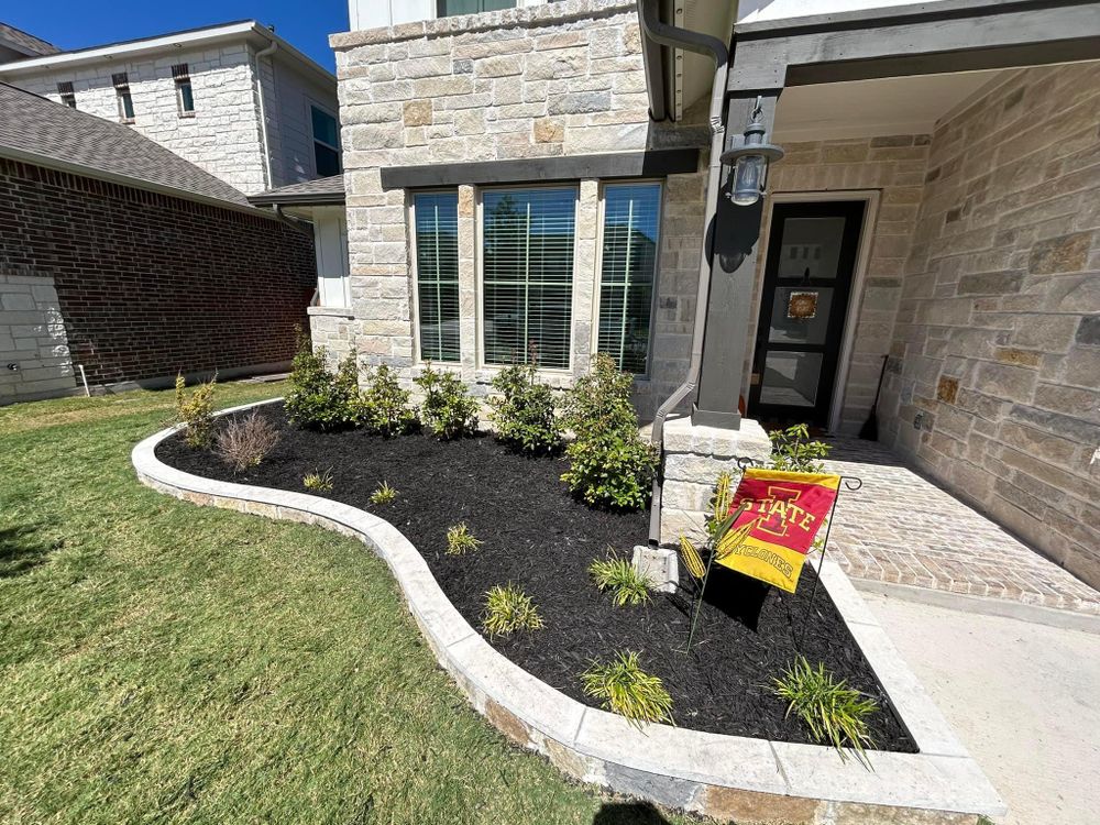 All Photos for Rustic Roots Landscaping in Austin, TX