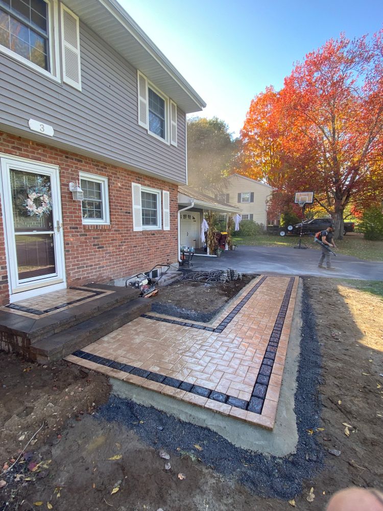 All Photos for Freelance Contracting in Saratoga Springs, NY