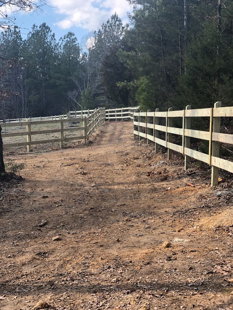 All Photos for Advanced Fencing Solutions in Camden, SC