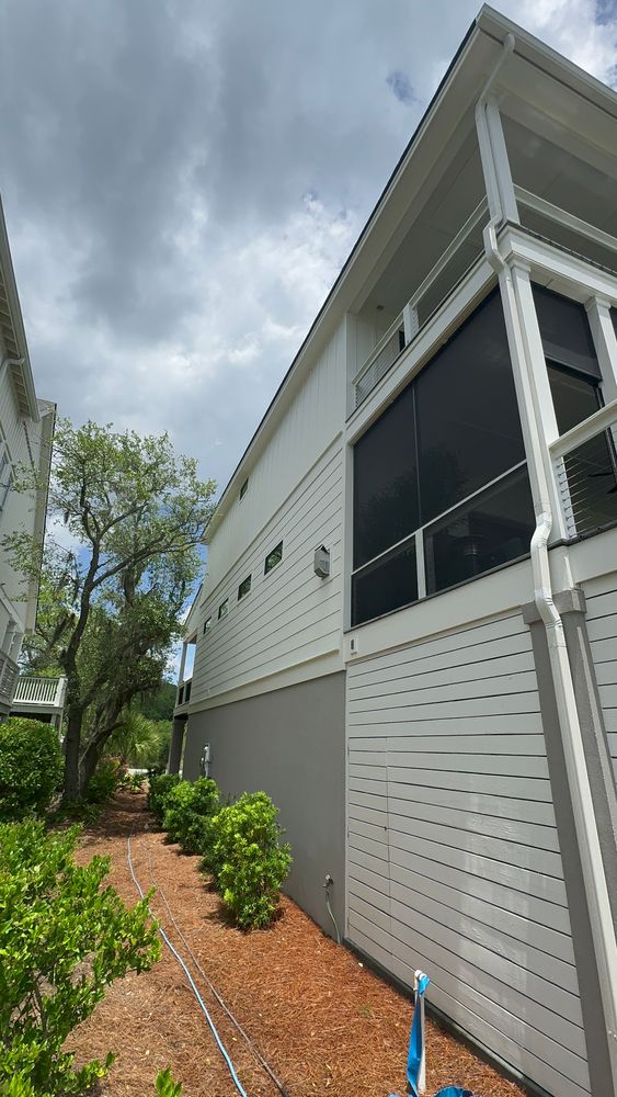 All Photos for Patriot Soft Wash LLC in Beaufort, SC