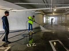 Commercial for Foreshore Pressure Cleaning Services Inc in Holiday, FL