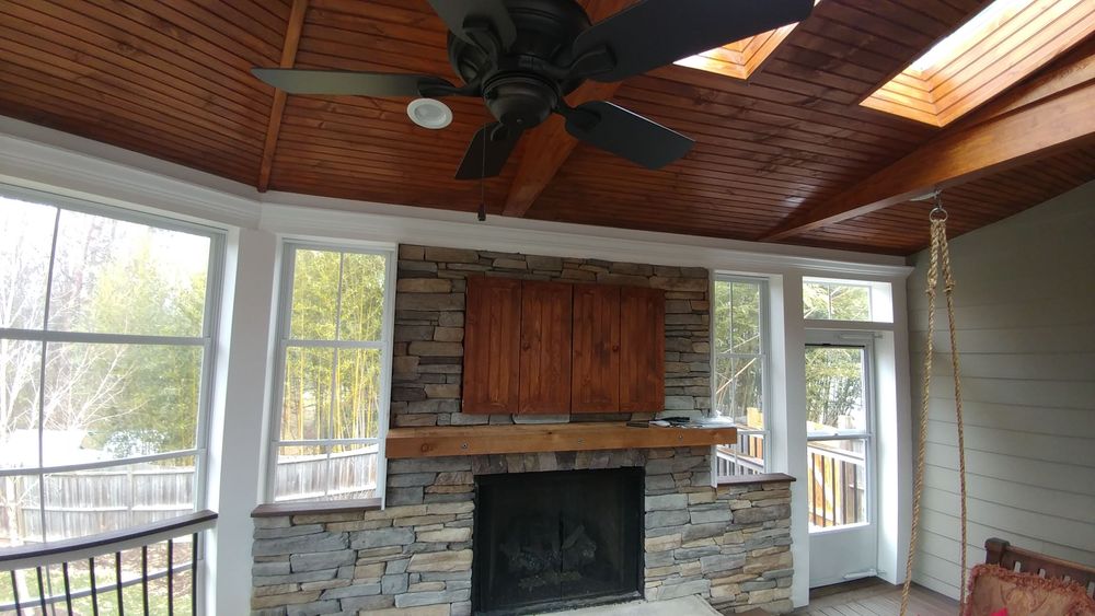 All Photos for Offering professional solutions for every aspect of your home. in Sterling, VA