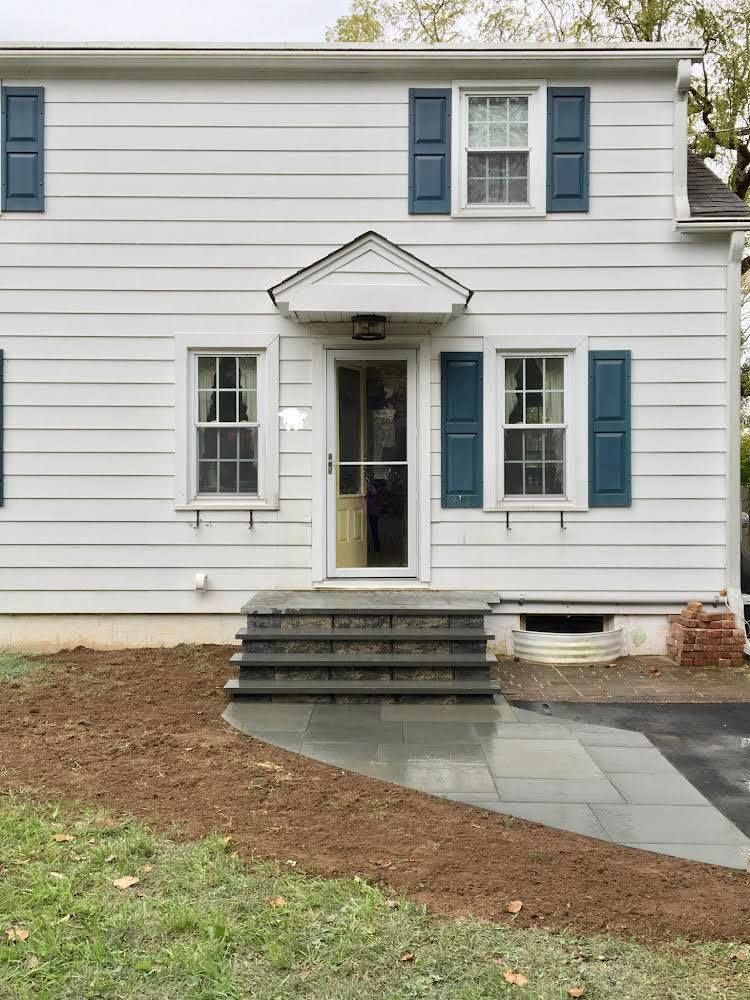 Roofing & Construction for MVR Construction in Hamilton, NJ