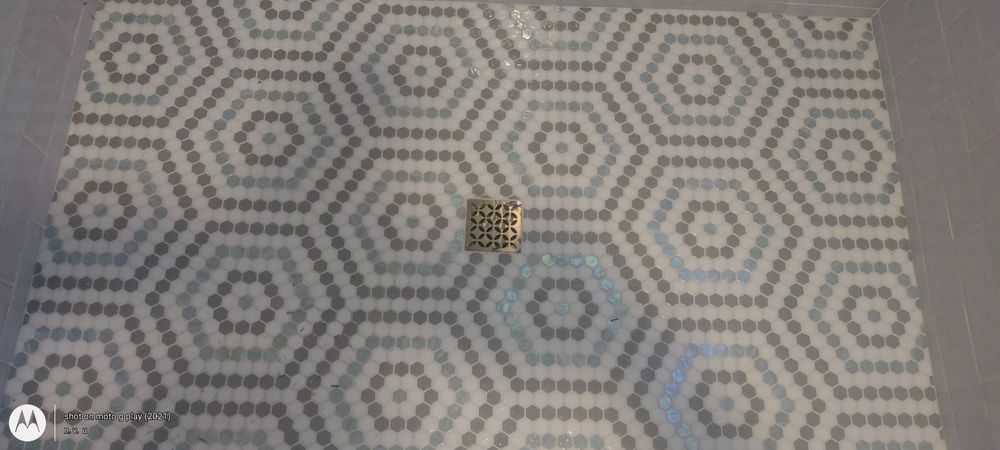 Tiling for Classic Tile & Stone Installation in Spring Hill, FL
