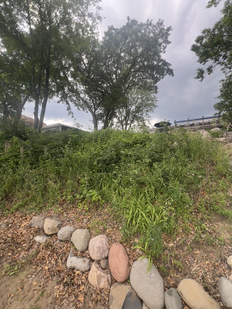 All Photos for Luke's Lawn Care and Landscape in Andover, MN