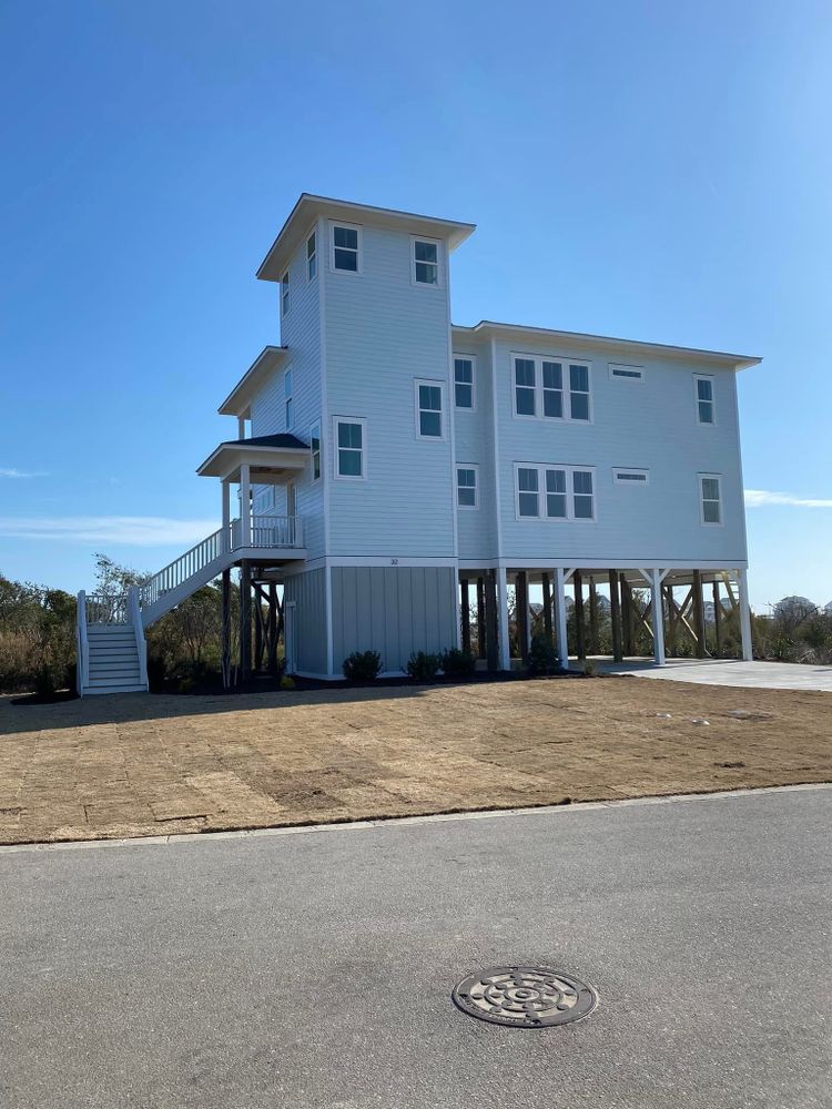 All Photos for Idea Electric in Clinton, NC