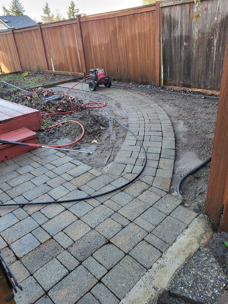 All Photos for Miguel Construction in Tacoma, WA