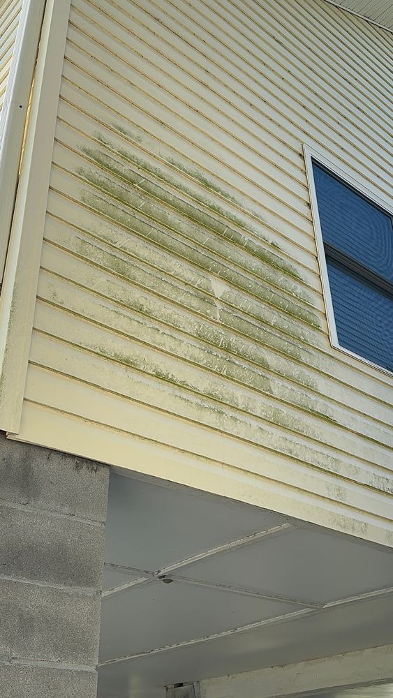 All Photos for Patriot Soft Wash LLC in Beaufort, SC