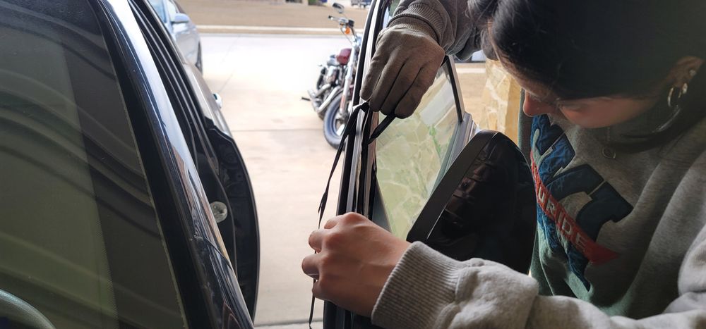 All Photos for DB WRAPS in Josephine, TX