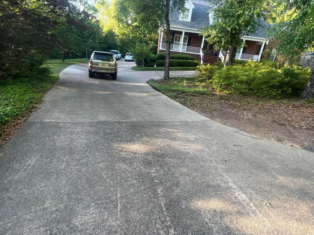 All Photos for All-Star Lawn Care & Soft Washing in Mobile, AL